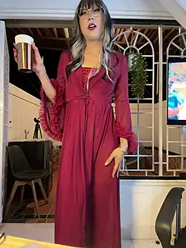 Conny 777 online show from July 17, 2026, 9:49 am