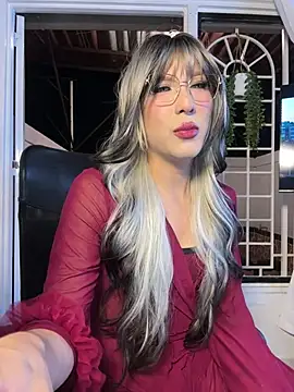Conny 777 online show from July 19, 2026, 4:05 am