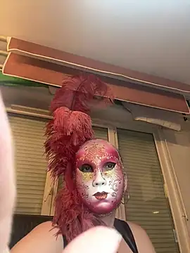 MaitresseLudivine online show from March 21, 2026, 6:44 pm