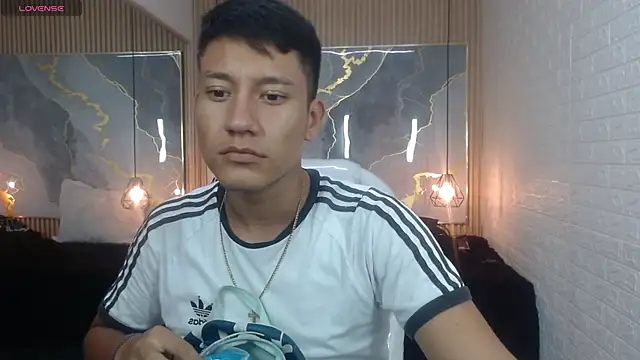 DominantBoy4 online show from May 5, 2026, 8:06 pm