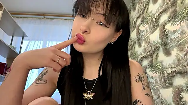 YoursinGoddes online show from March 27, 2026, 3:12 pm