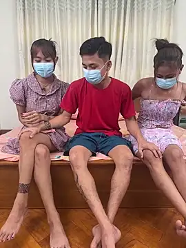 mei-007 online show from March 25, 2026, 1:17 pm