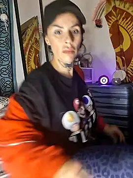 chiquitilla41 online show from May 3, 2026, 10:54 am