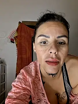 chiquitilla41 online show from May 9, 2026, 2:11 pm