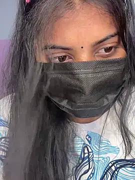 miss eyekiller12 online show from May 24, 2026, 6:57 pm