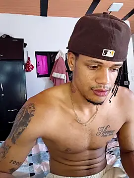 Nick Amber online show from June 21, 2026, 8:11 pm