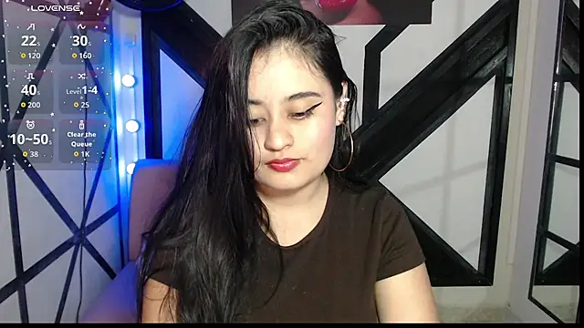 gabriela tm1 online show from June 10, 2026, 2:38 pm