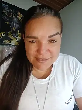 Zuleyka 69 online show from June 13, 2026, 8:18 pm