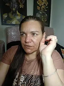 Zuleyka 69 online show from June 17, 2026, 10:43 pm