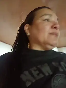 Zuleyka 69 online show from June 18, 2026, 9:08 pm