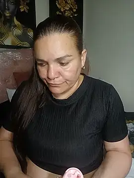 Zuleyka 69 online show from June 22, 2026, 11:24 pm