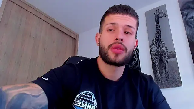 Santos ramirez1 online show from July 16, 2026, 2:45 pm