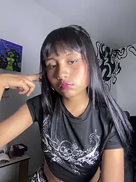 Nubeseliminadas online show from April 24, 2026, 2:36 am