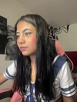 Nubeseliminadas online show from July 23, 2026, 1:58 am