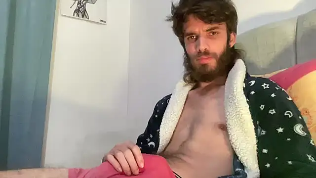 PygmaBoy online show from May 31, 2026, 10:22 pm