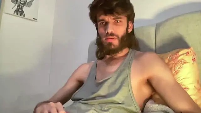 PygmaBoy online show from June 2, 2026, 2:46 am