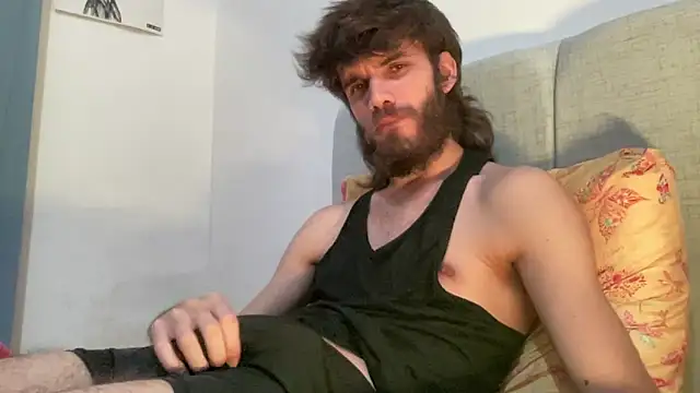 PygmaBoy online show from June 6, 2026, 5:45 am