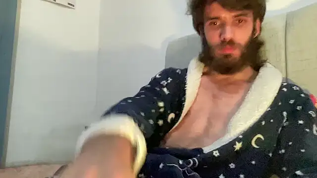 PygmaBoy online show from June 8, 2026, 2:34 am