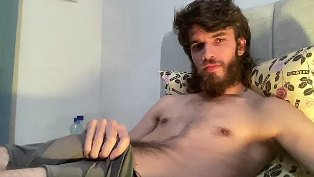 PygmaBoy online show from June 20, 2026, 3:53 am