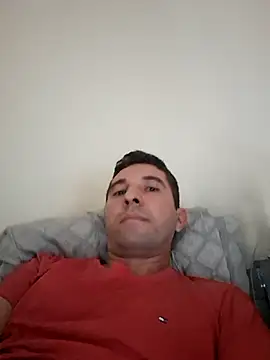 Sueliton2 online show from April 27, 2026, 8:07 pm