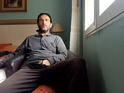 DanTrov79 online show from May 7, 2026, 10:42 am