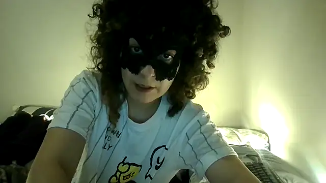 Kenzarissa online show from March 23, 2026, 12:36 am