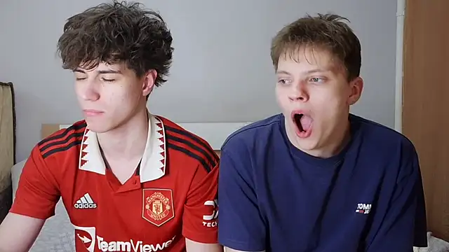 1gay1straight online show from March 23, 2026, 3:32 am