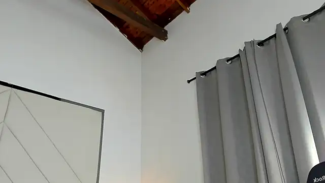 Celene Rosejs online show from July 7, 2026, 6:56 pm