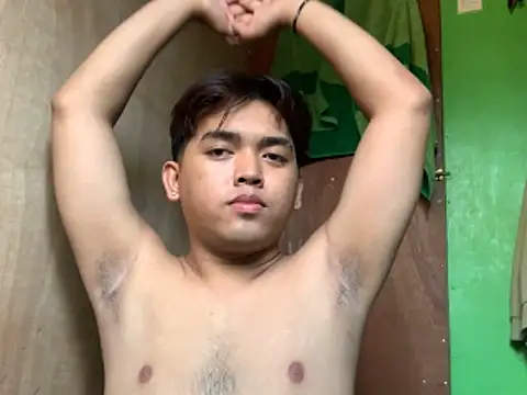 Snapshot of haru-X-hunter chatting on March 25, 2026, 6:41 am haru-X-hunter online show from March 25, 2026, 6:41 am