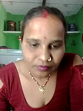 Shivani09900 online show from May 29, 2026, 8:12 am