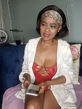 Sweet Doll2 online show from June 6, 2026, 8:35 pm