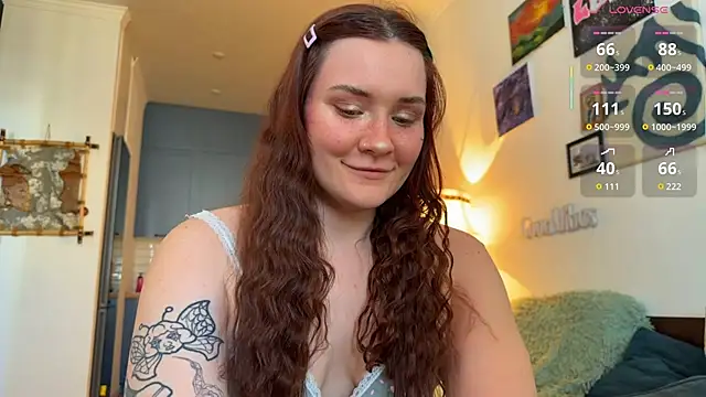 AurikTrix online show from April 18, 2026, 10:41 am