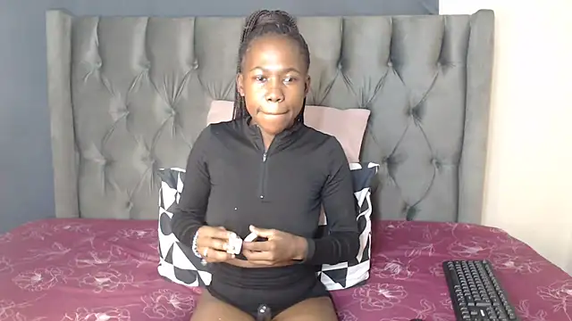 Cybil Hearts online show from April 22, 2026, 3:31 am