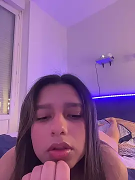 Snapshot of Lusty_Lunaa chatting on March 30, 2026, 7:09 am Lusty Lunaa online show from March 30, 2026, 7:09 am