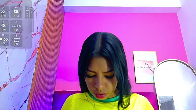 skinnyindiansluttt online show from June 11, 2026, 12:58 pm