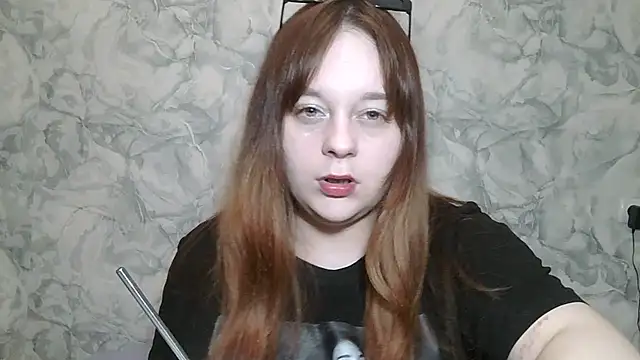 Jenny Kiss  online show from March 28, 2026, 5:23 pm