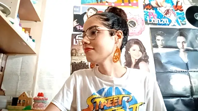 KaylaRise online show from March 26, 2026, 5:18 pm