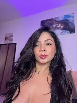 Snapshot of Kathlopez chatting on May 8, 2026, 11:04 am Kathlopez online show from May 8, 2026, 11:04 am