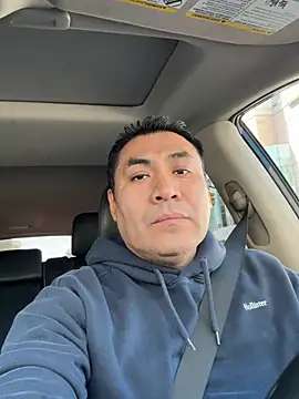 Crossroads5214 online show from April 12, 2026, 2:00 pm