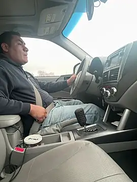 Crossroads5214 online show from April 13, 2026, 11:37 am