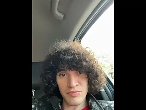 Teddy4420 online show from April 21, 2026, 8:01 pm