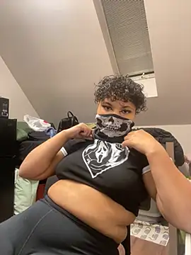 BaddyBabyGurl online show from March 24, 2026, 2:27 am