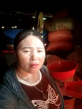 Snapshot of Lily_Daisy chatting on March 27, 2026, 8:59 am Lily Daisy online show from March 27, 2026, 8:59 am