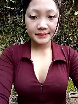 Bethiencute online show from March 27, 2026, 7:36 am