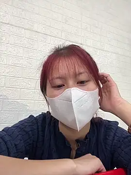 Bethiencute online show from April 23, 2026, 2:24 am