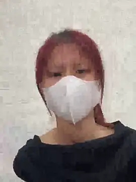 Bethiencute online show from April 24, 2026, 8:39 am