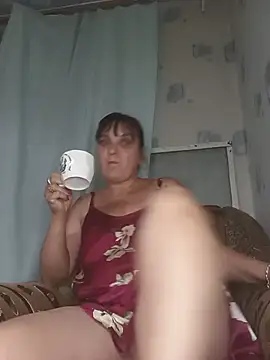 Milashkaqw online show from June 11, 2026, 9:02 pm
