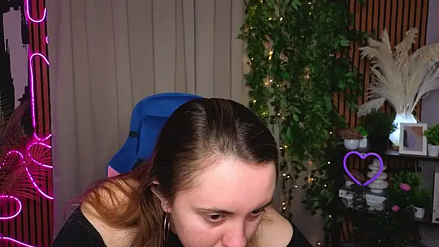 LucyMendoza online show from March 25, 2026, 2:56 pm