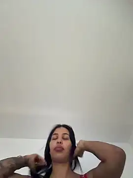 Valerie-S online show from July 4, 2026, 4:13 pm