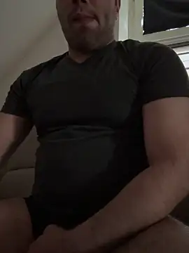 JackySexyy online show from March 24, 2026, 2:44 pm